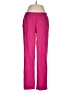 American Apparel Color Block Pink Active Pants Size M - photo 1