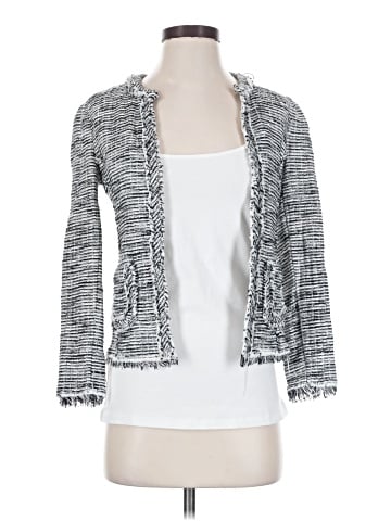 Rebecca Taylor Cardigan (view 1)