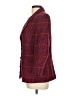 Norton McNaughton Plaid Red Blazer Size 12 - photo 5