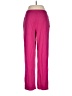 American Apparel Color Block Pink Active Pants Size M - photo 2