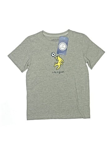 Life Is Good Short Sleeve T-Shirt (view 1)