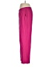 American Apparel Color Block Pink Active Pants Size M - photo 5