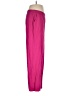 American Apparel Color Block Pink Active Pants Size M - photo 4