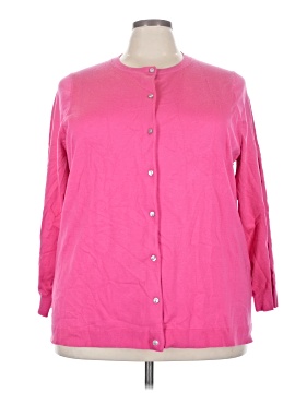 Lands' End Cardigan
