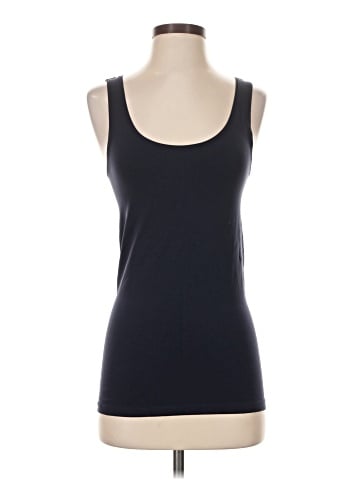 Tahari Sleeveless Top (view 1)