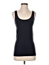 Tahari Black Sleeveless Top Size XS - Sm - photo 1