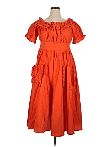 Assorted Brands Casual Dress (view 1)