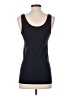 Tahari Black Sleeveless Top Size XS - Sm - photo 2