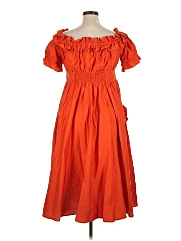 Assorted Brands Casual Dress (view 2)