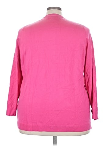 Lands' End Cardigan (view 2)