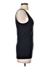 Tahari Black Sleeveless Top Size XS - Sm - photo 4