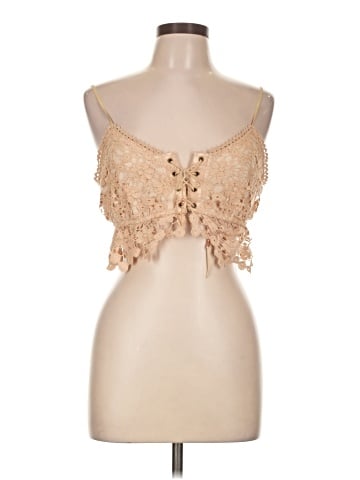 Mara Hoffman Sleeveless Blouse (view 1)