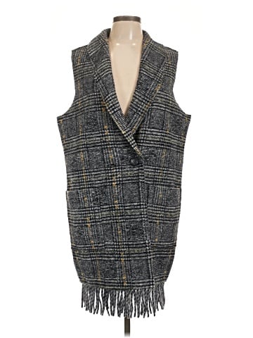 Tribal Vest (view 1)