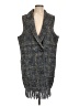 Tribal Gray Vest Size L - photo 1