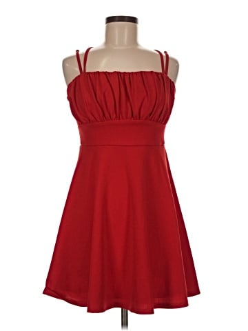 Francesca's Cocktail Dress (view 1)