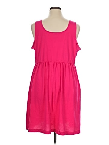 Ava & Viv Casual Dress (view 2)