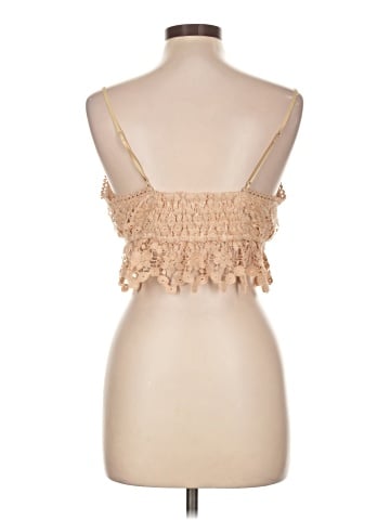 Mara Hoffman Sleeveless Blouse (view 2)