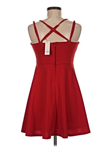 Francesca's Cocktail Dress (view 2)