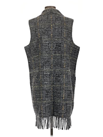 Tribal Vest (view 2)