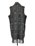 Tribal Gray Vest Size L - photo 2