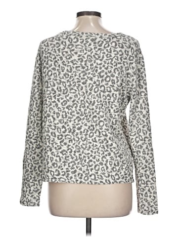 Jane and Delancey Pullover Sweater (view 2)