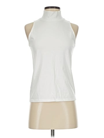 Everlane Sleeveless Blouse (view 1)