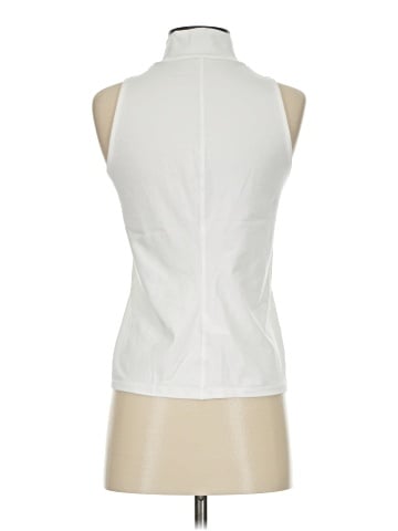 Everlane Sleeveless Blouse (view 2)