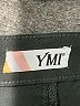 YMI Black Jeggings Size M - photo 4