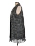 Tribal Gray Vest Size L - photo 5