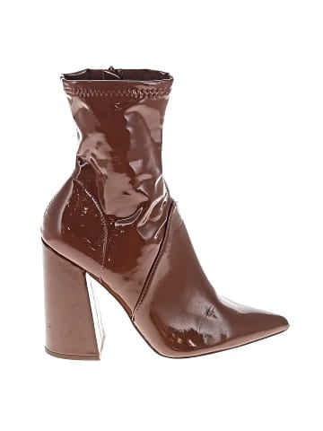 Steve Madden Ankle Boots (view 1)