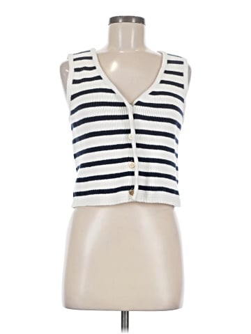 Abercrombie & Fitch Sleeveless Top (view 1)