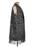 Tribal Gray Vest Size L - photo 4