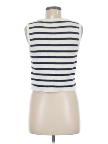 Abercrombie & Fitch Sleeveless Top (view 2)