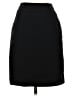 Herno Solid Black Formal Skirt Size EU (IT) 40 / US 4 - photo 1