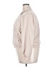 Nine West 100% Polyester Tan Jacket Size XXL - photo 5