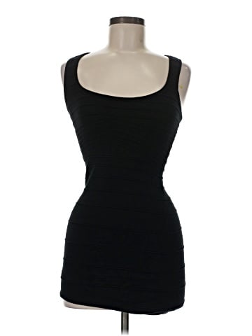 Romeo & Juliet Couture Cocktail Dress (view 1)