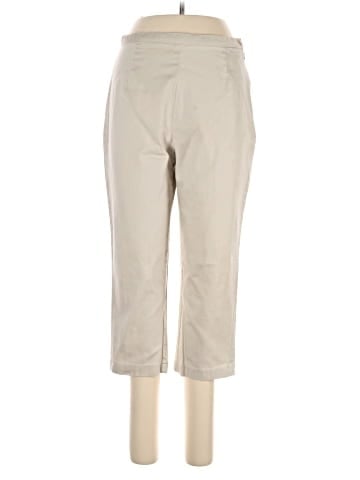 DressBarn Khakis (view 1)