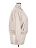 Nine West 100% Polyester Tan Jacket Size XXL - photo 4
