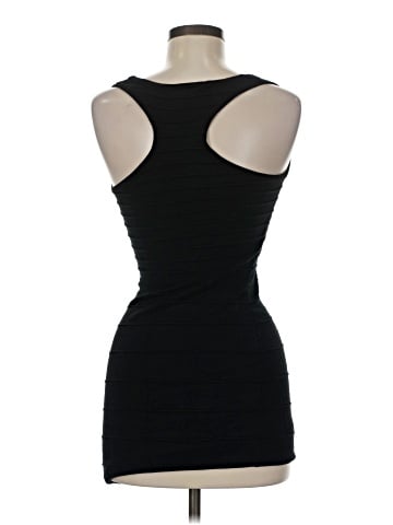 Romeo & Juliet Couture Cocktail Dress (view 2)