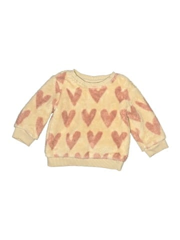 Hanna Andersson Pullover Sweater (view 1)