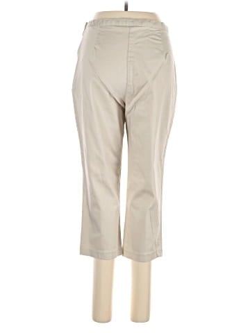 DressBarn Khakis (view 2)