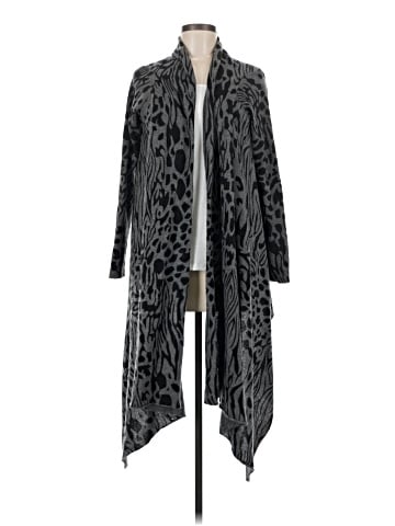 Autumn Cashmere Cashmere Cardigan (view 1)