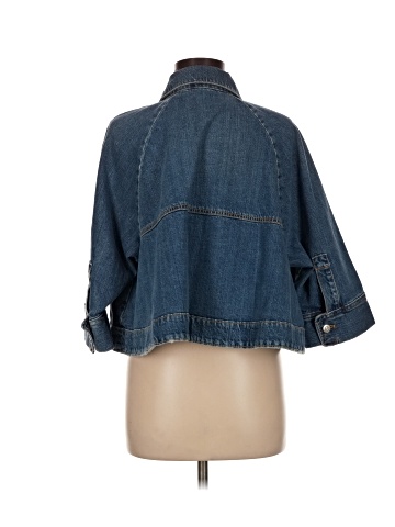 Zara Denim Jacket (view 2)