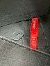 SPANX Solid Black Athletic Shorts Size M - photo 3