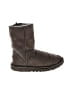 Ugg Australia 100% Sheepskin Gray Boots Size 8 - photo 1
