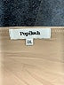 Popilush Tan Bodysuit Size 3X - photo 3