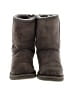 Ugg Australia 100% Sheepskin Gray Boots Size 8 - photo 2