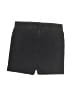 Hanna Andersson Solid Black Shorts Size 18-24 mo - photo 2
