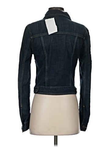 American Eagle Outfitters Denim Jacket (view 2)