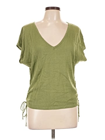 Max Studio Short Sleeve T-Shirt (view 1)